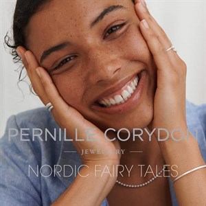 Neue Kollektion von Pernille Corydon winter 2022